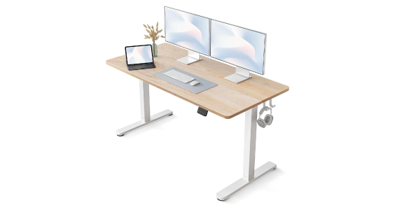 Height Adjustable Standing Desk