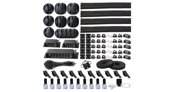 Cable Management Kit